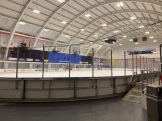 Jack Shea Ice Rink, Olympic Arena, Lake Placid, New York